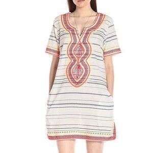 Scotch and soda Sz 3 Amsterdam dress 611